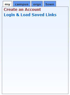 Personal Links